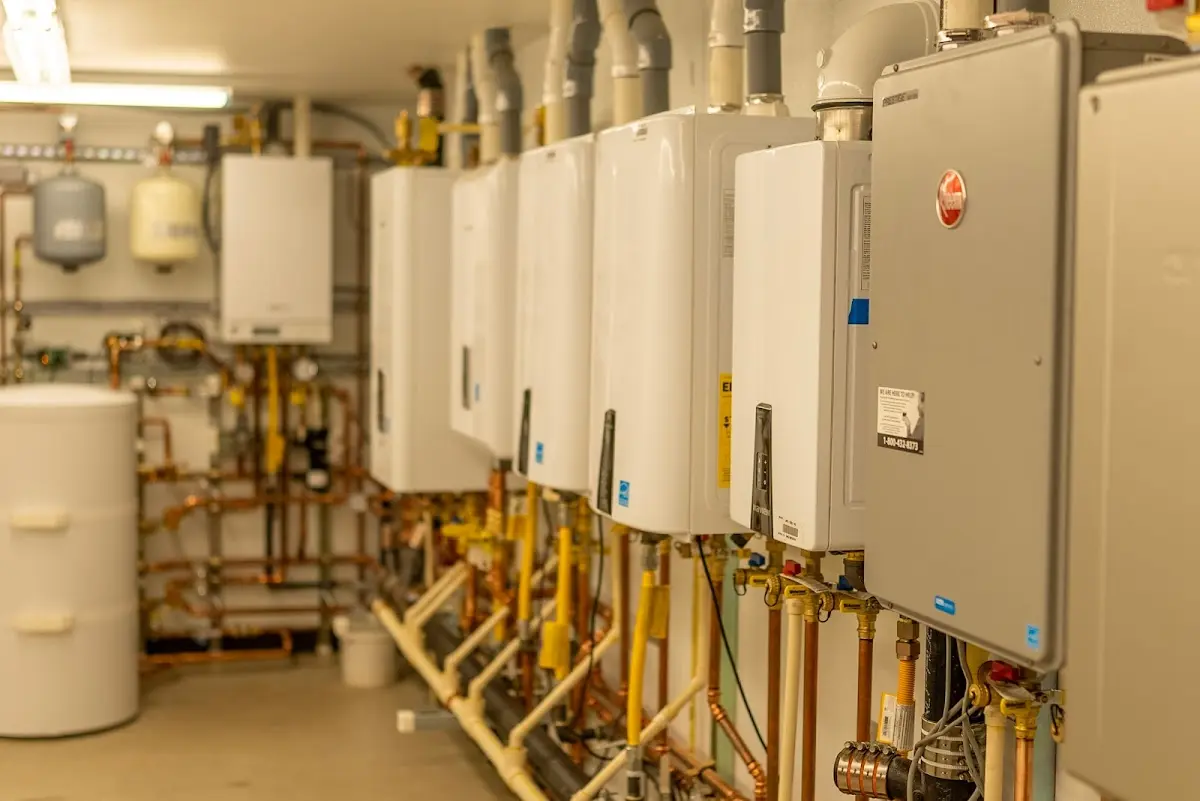 Plumbing services in Twin Lakes, CA